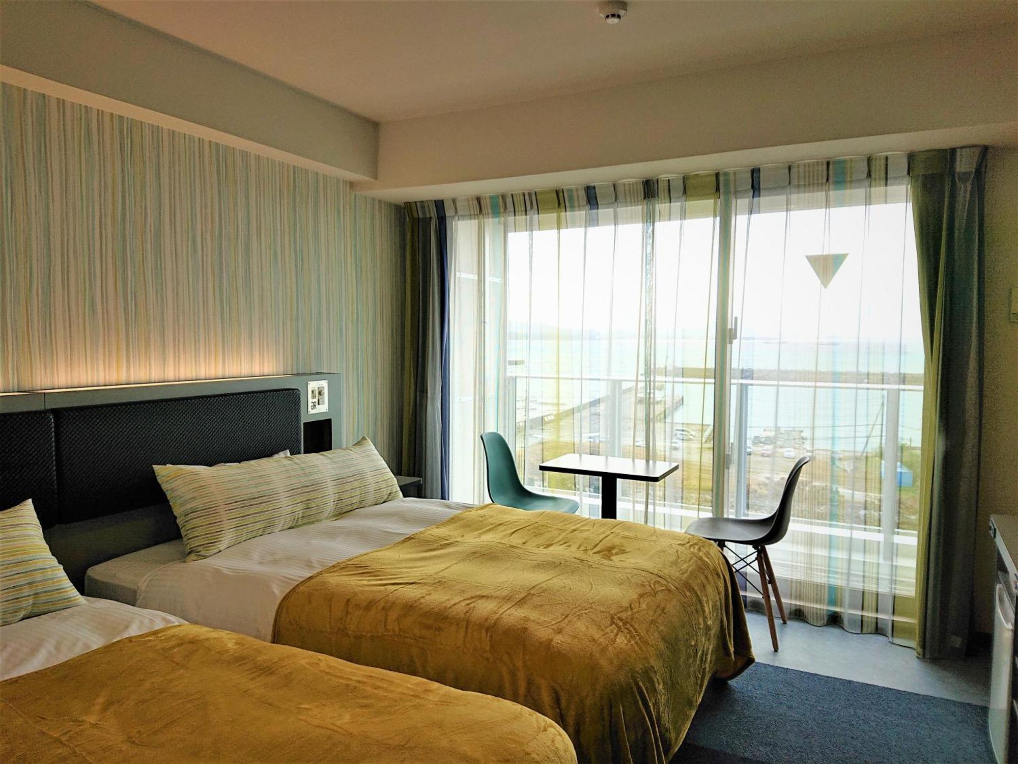 Green Rich Hotel Okinawa Наґо Екстер'єр фото