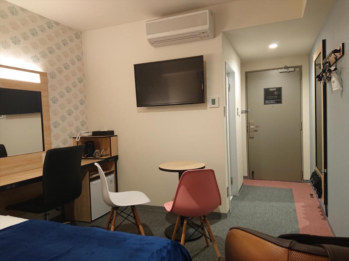 Green Rich Hotel Okinawa Наґо Екстер'єр фото